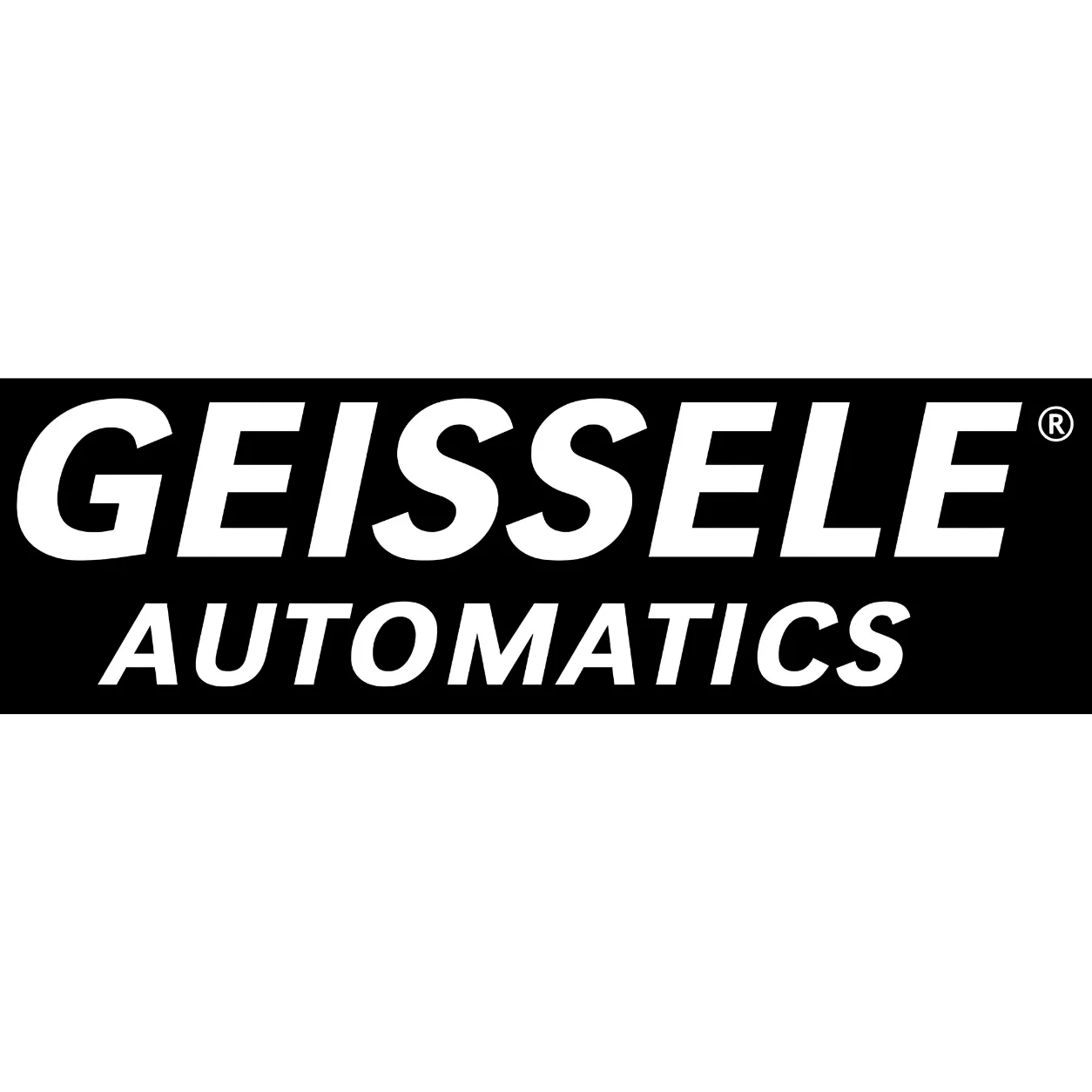Geissele