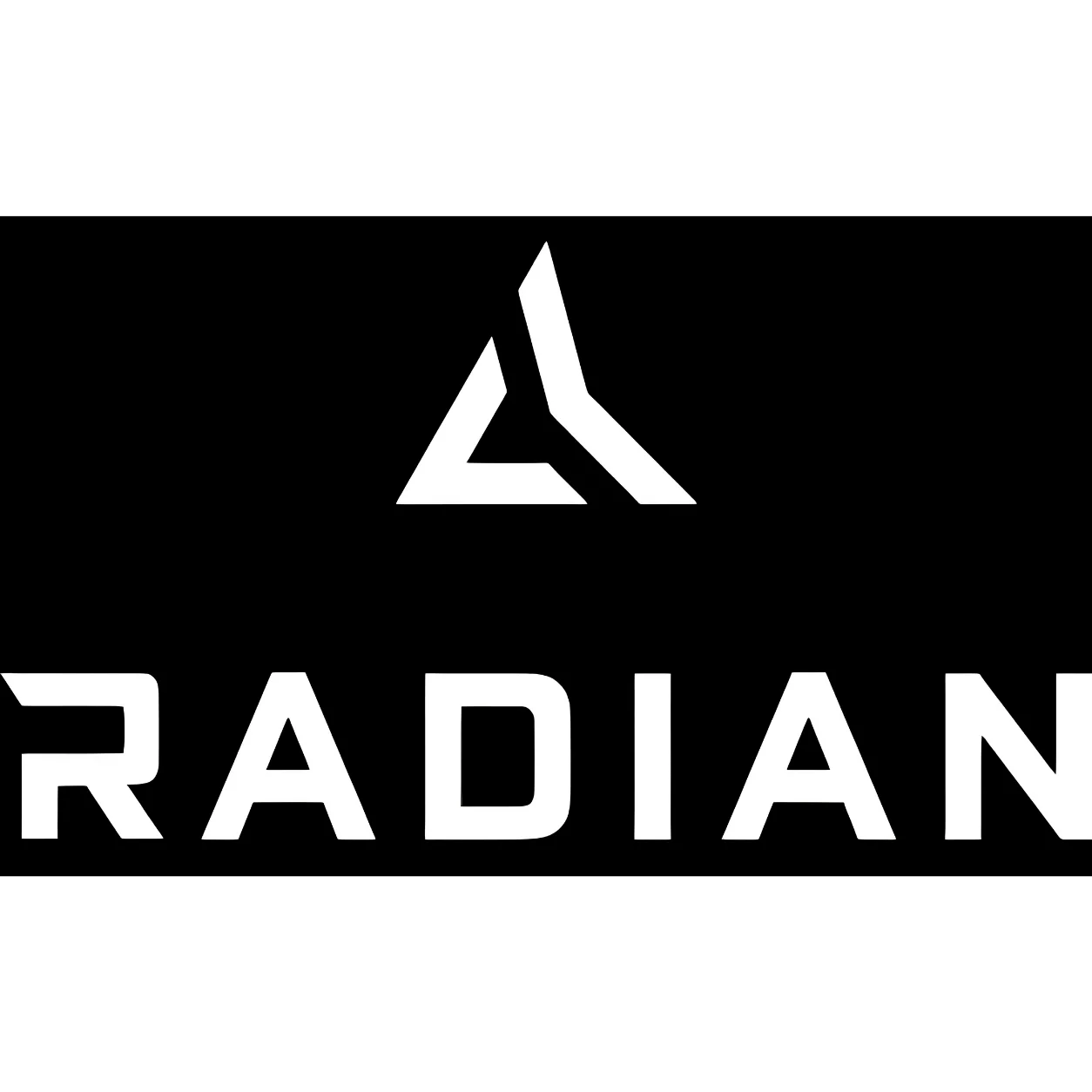 Radian